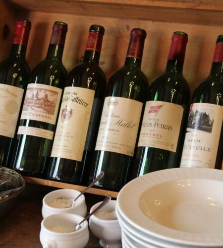 Restaurant le Délire parisien Ixelles