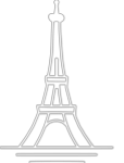 le délire parisien logo small en blanc2