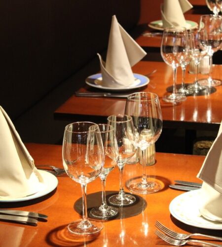 Restaurant le Délire parisien Bruxelles / Ixelles